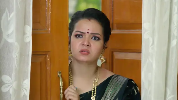 Bhuvaneshwari's Allegations Against Janaki