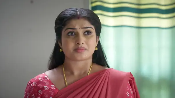 Thirumangalyam - April 13, 2026 - Webisode