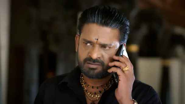 Thirumangalyam - April 17, 2026 - Webisode