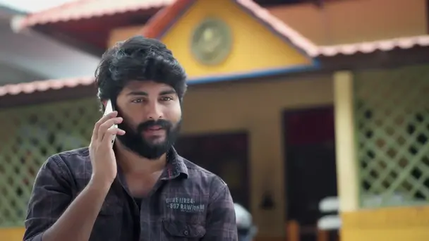 Veera Lashes out at Surya