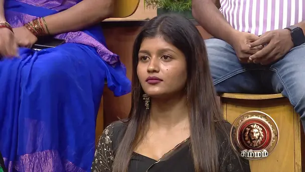 Tamizha Tamizha Season 3 - April 12, 2026