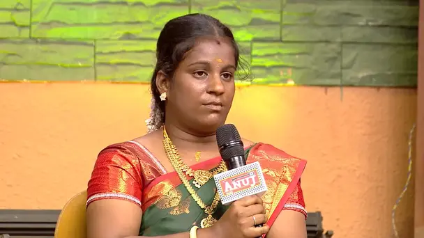 Tamizha Tamizha Season 3 - April 19, 2026