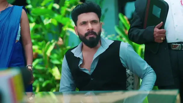 Goutham Ends Jaydev's Ruse