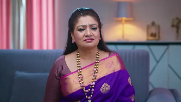 Mahima Points Out Shakuntala's Mistakes