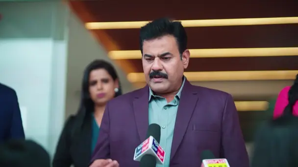 A Document about the Company's Logo Shocks Jaydev