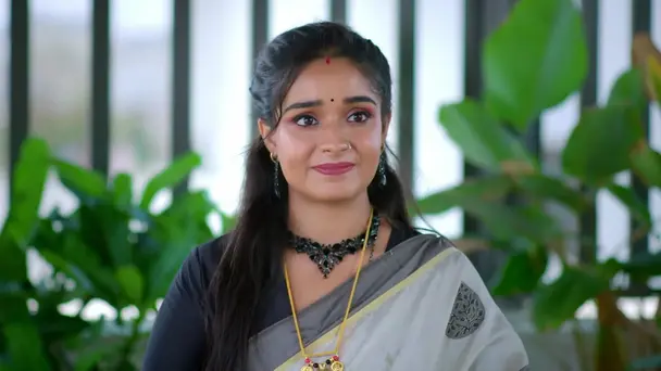 Disha’s Beautiful Dream!