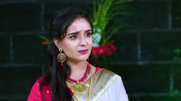 Disha Assigns Household Duties to Sukanya