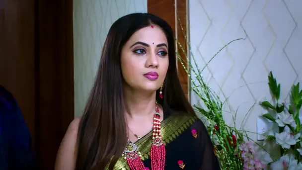 Nagaraj's Evil Plan against Narasimha