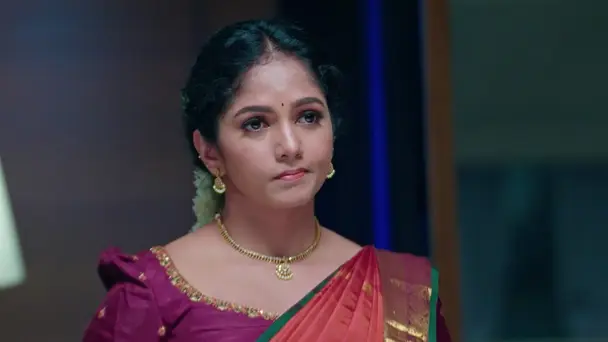 Karna Learns about Arjun’s Love for Nidhi