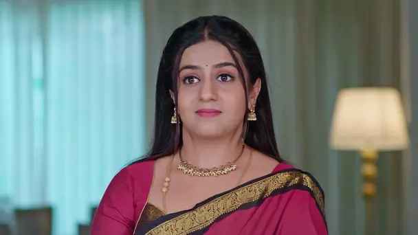 A Suitor Arrives to Meet Nidhi