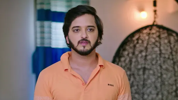 Narasimha Confronts His Family over a Lie