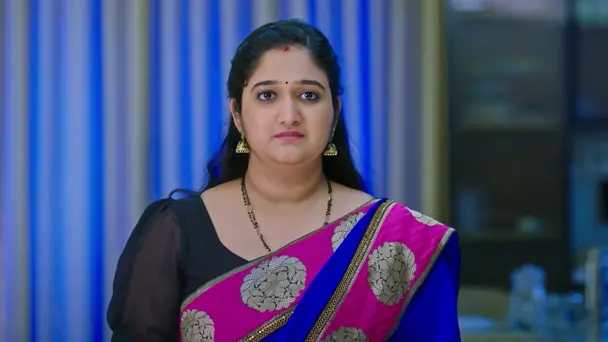 Tanu Tries to Clear Narasimha’s Misunderstanding