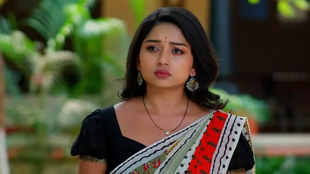 Rajalakshmi Hurt By Pramila’s Rage