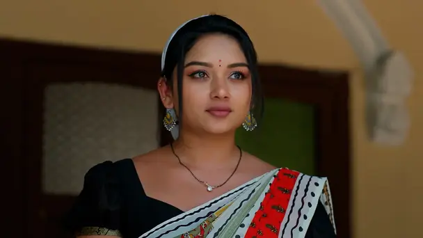 Rajalakshmi Faces Humiliation at the Panchayat