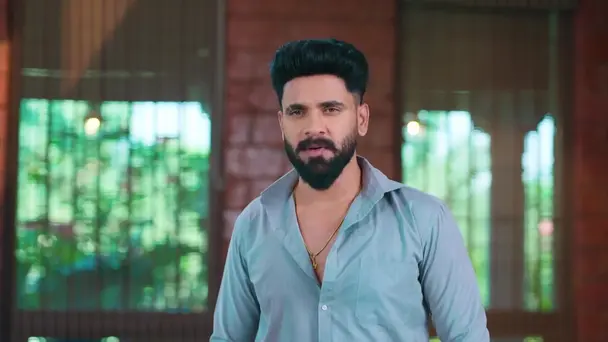 Jaydev Learns about the Company's Logo's Owner