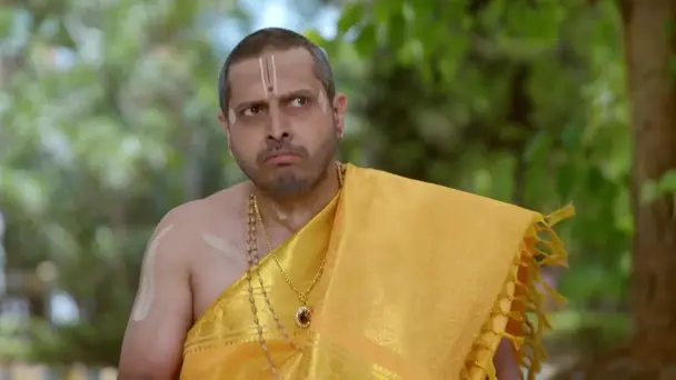 Sri Raghavendra Mahathme - April 19, 2026 - Webisode