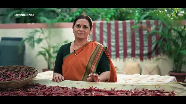 The Dream of Lakshmi Nivas and Mounting Hardships - Lakshmi Nivas - Promo
