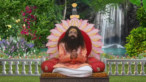 Lord Krishna Reveals His Divine Cosmic Form