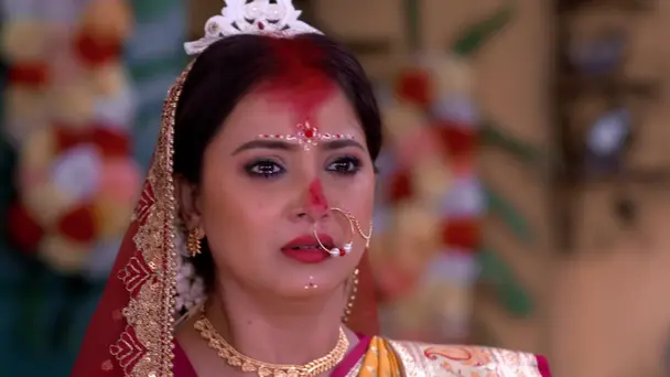 Parvati Confronts Ankur