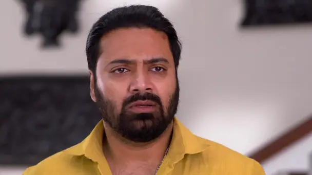 Surjya Surrenders to the Police