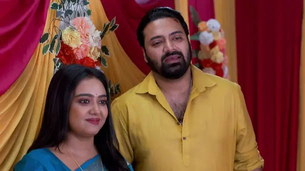 A Mishap at Ankur's House