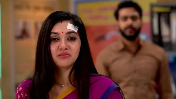 Soteenath Asks Arya to Spare Apu's Life