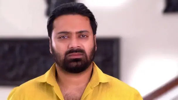 Surjya Confesses His Crime