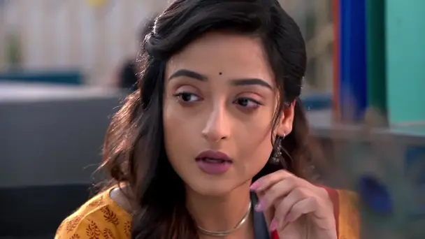 Kamala Prays to God for Pallabi