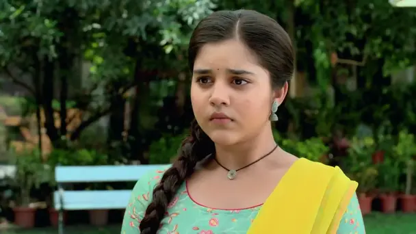 Kusum Burns in Jealousy