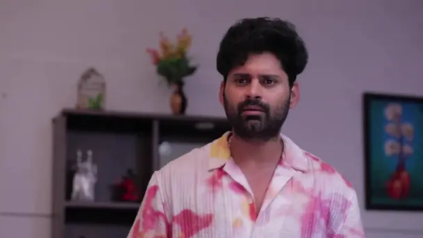 Kannatha Reassures Adithya