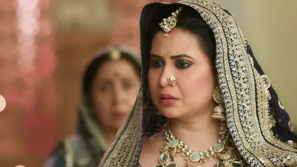 Chandrika Faces the Lies behind Prabhat’s Absence