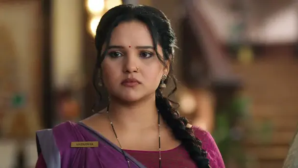 A Breaking Point for Santosh