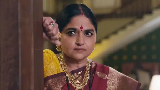 Sneha's Silence Hurts Siddhu