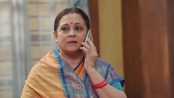 Raj Searches Bhoomika's Phone