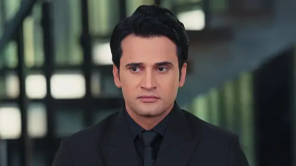 A Fear Haunts Raj