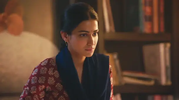 Ganga Mai Ki Betiyan - April 18, 2026 - Best Scene