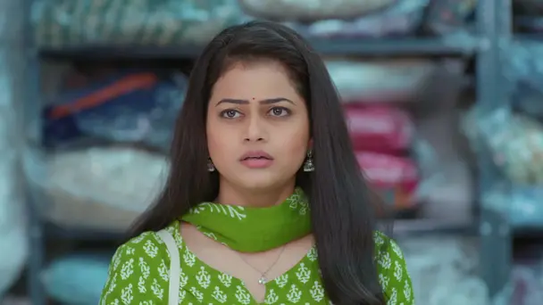 Purushottam Yells at Deep