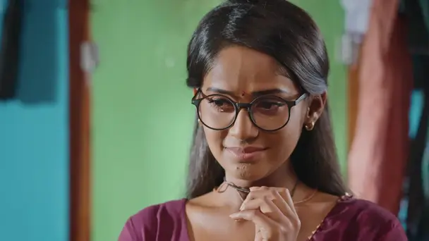 Sarang Beats up Ratan's Brothers