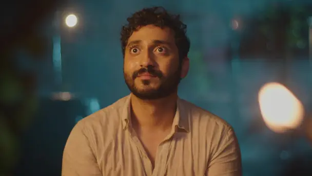 A Twist of Fate in Sarang and Savali's Tale