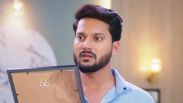 Kedar Discovers a Shocking Truth