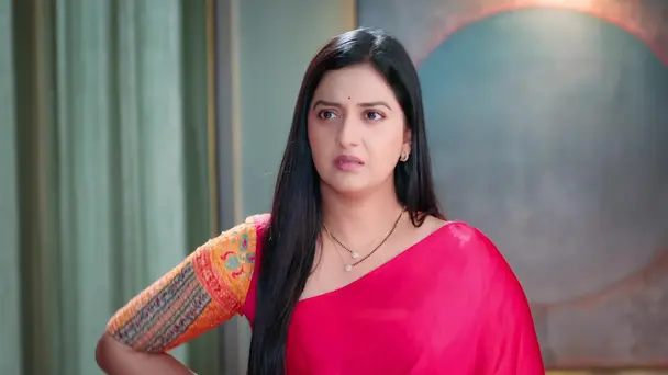 Mandakini Refuses to Return Home with Dilip