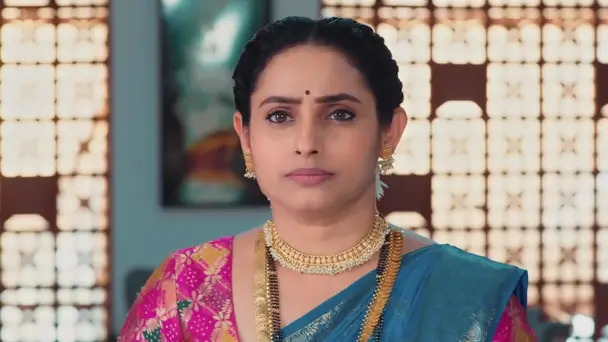 Lakshmi Niwas - April 16, 2026 - Webisode