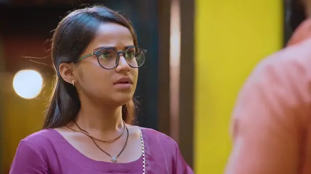 Savalyachi Janu Savali - April 14, 2026 - Webisode