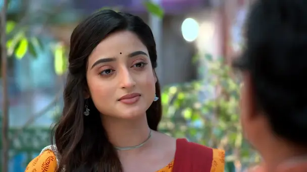 Kamala Concerned about Pallabi's Wedding