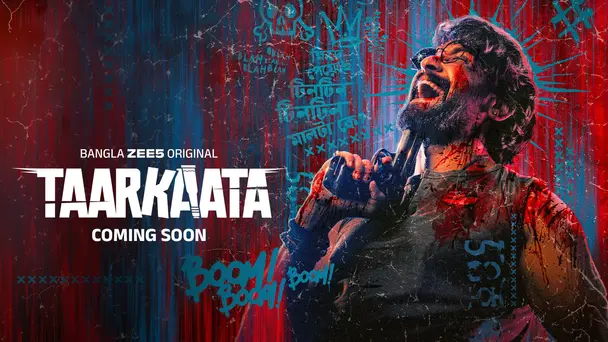 Taarkata - Motion Poster