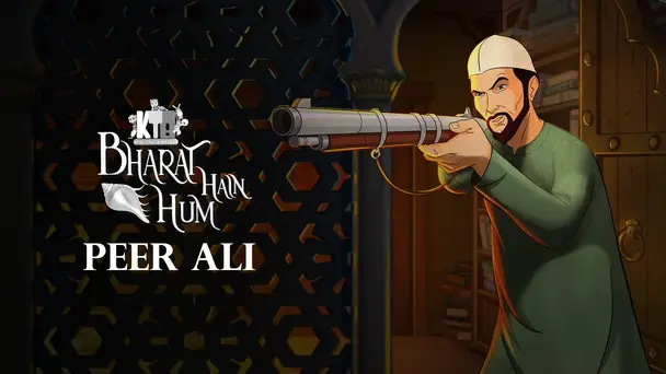 Peer Ali Khan