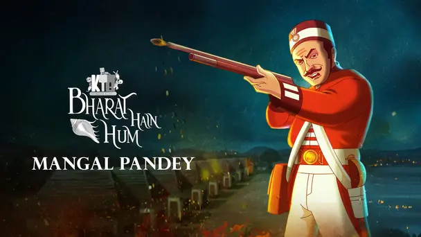 Mangal Pandey
