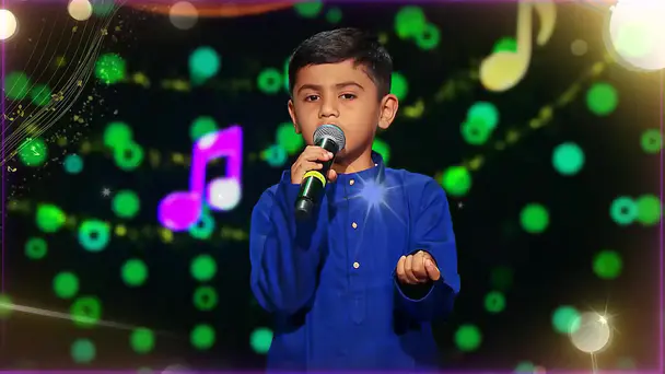 Catch the Auditions before the TV Telecast - SaReGaMaPa Lil Champs 2026 - Promo