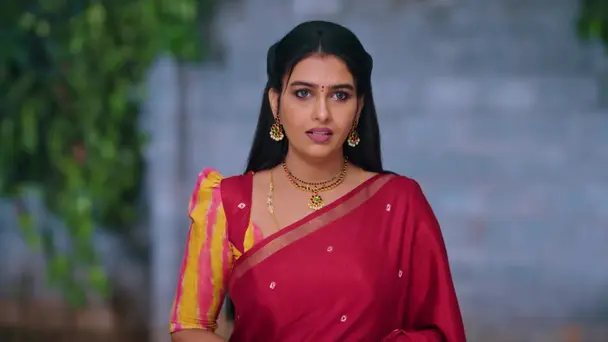 Eswaran Envies Thulasi