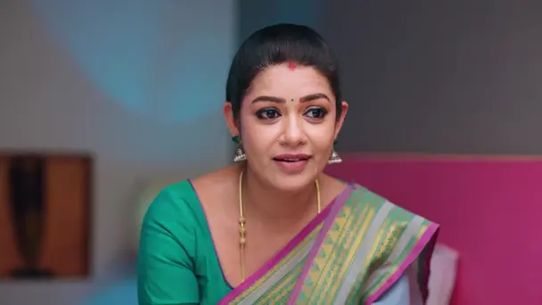 A Goon Strikes a Deal with Iswaran